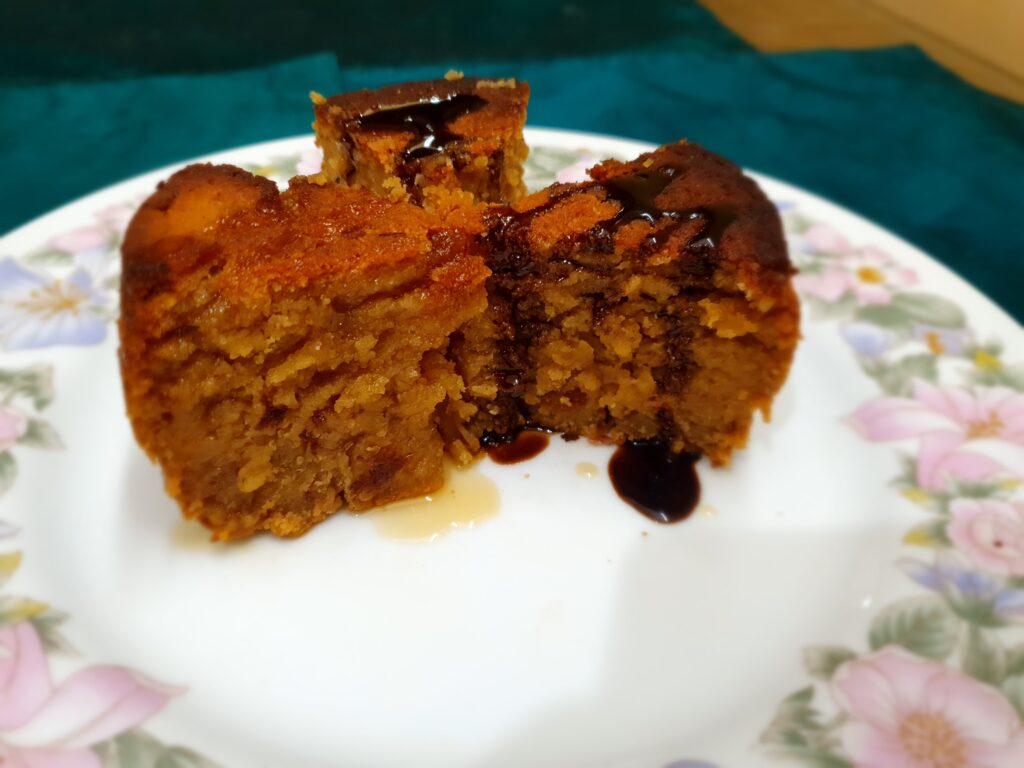 Shikha k swad ka jaadu - Butterfly cake on my daughter's birthday made by  me Recipe 3 cup maida / aata. I used half aata half maida 2 cup sugar  powder 1